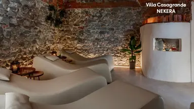 VILLA CASAGRANDE RESIDENCE