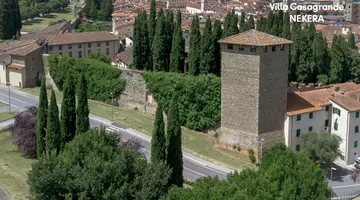 VILLA CASAGRANDE RESIDENCE