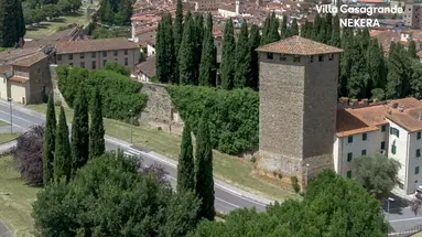 VILLA CASAGRANDE RESIDENCE