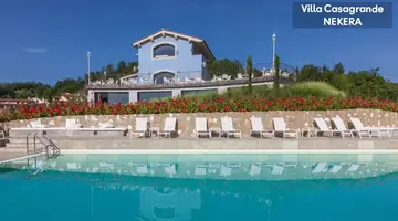 VILLA CASAGRANDE RESIDENCE