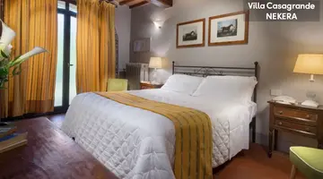 VILLA CASAGRANDE RESIDENCE