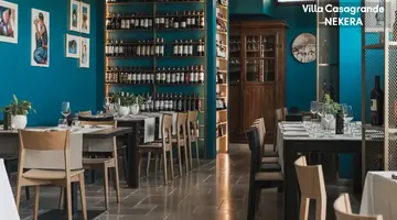 VILLA CASAGRANDE RESIDENCE