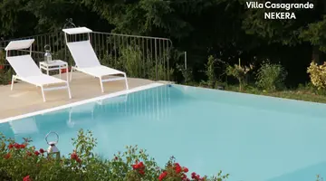 VILLA CASAGRANDE RESIDENCE