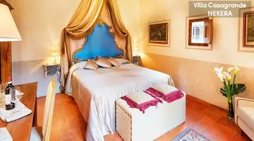 VILLA CASAGRANDE RESIDENCE