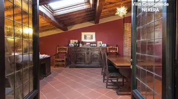 VILLA CASAGRANDE RESIDENCE