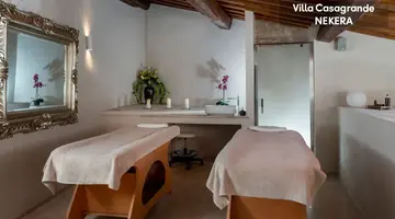 VILLA CASAGRANDE RESIDENCE