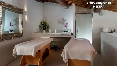 VILLA CASAGRANDE RESIDENCE