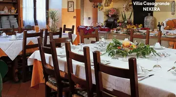 VILLA CASAGRANDE RESIDENCE