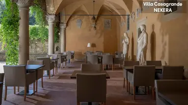 VILLA CASAGRANDE RESIDENCE