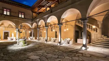 Villa Casagrande