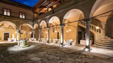 Villa Casagrande