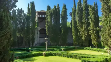 Villa Casagrande