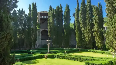 Villa Casagrande