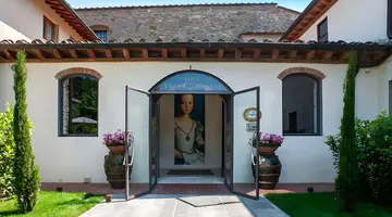 Villa Casagrande