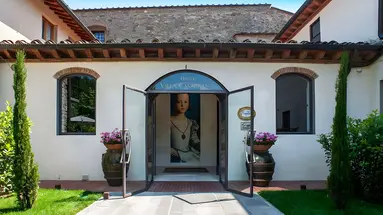Villa Casagrande