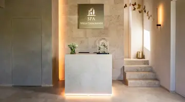 Villa Casagrande