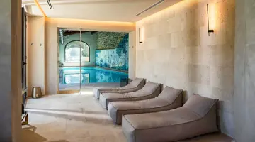 Villa Casagrande