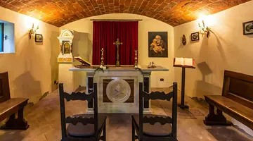 Villa Casagrande
