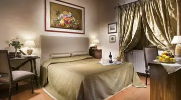 Villa Casagrande
