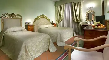 Villa Casagrande