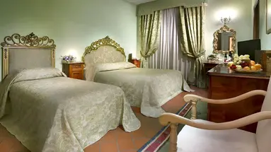 Villa Casagrande