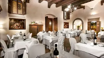 Villa Casagrande
