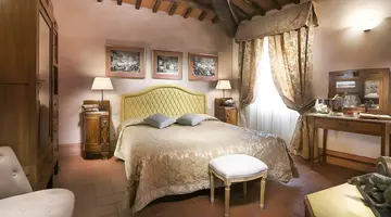Villa Casagrande