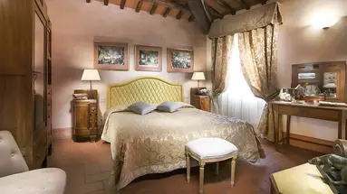 Villa Casagrande