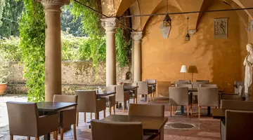 Villa Casagrande