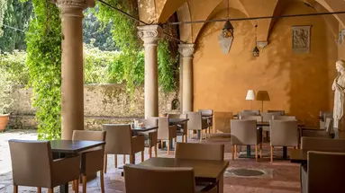 Villa Casagrande
