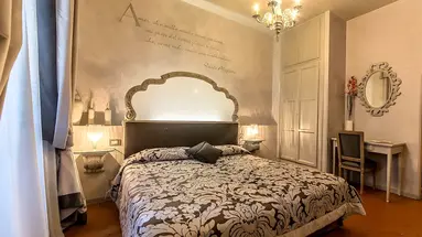 Villa Casagrande