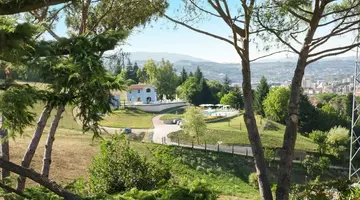 Villa Casagrande