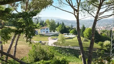 Villa Casagrande