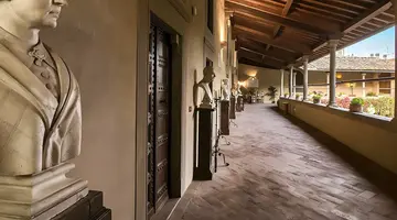 Villa Casagrande