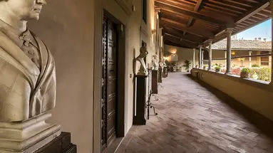 Villa Casagrande