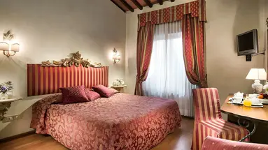 Villa Casagrande