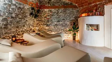 Villa Casagrande