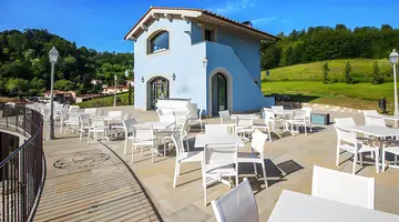 Villa Casagrande