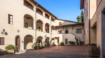 Villa Casagrande