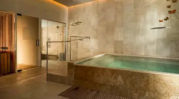 Villa Casagrande