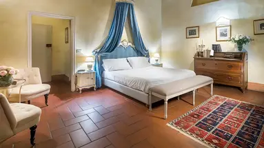 Villa Casagrande