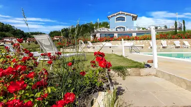 Villa Casagrande