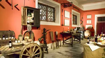 Villa Casagrande