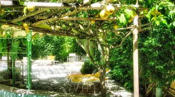 Villa Ciccio