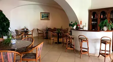 Villa Ciccio