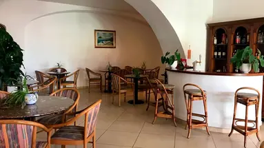 Villa Ciccio