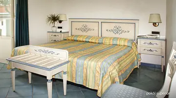 Villa Ciccio