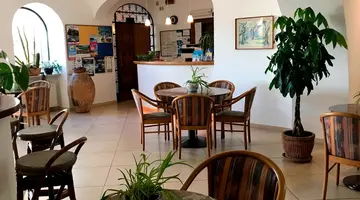 Villa Ciccio