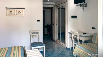 Villa Ciccio