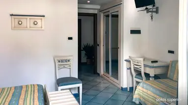 Villa Ciccio